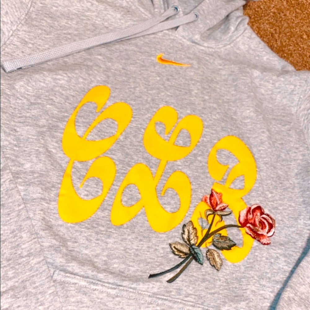 Nike x Drake CLB Certified Lover Boy Hoodie
